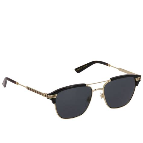 gafas gucci de hombre|Comprar Gafas GUCCI para Hombre .